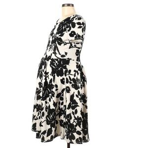 🌟HP🌟 Pink Blush Maternity Dress